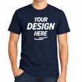 Custom Classic Volleyball T-Shirt
